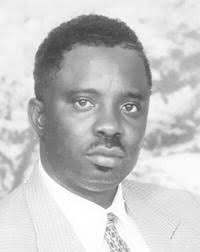 Retired Asst. Superintendent of RBPF Lawrence Craig Adderley Sr.