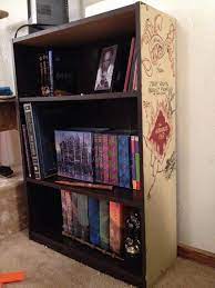 Thank you so much for watching! Hand Painted Harry Potter Shelf Harry Potter Bedroom Harry Potter Shelf Harry Potter Classroom