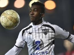Henry onyekuru is expected to be loaned out initially this season by everton credit: Welcome To Sportinglens Blogspot Com Onyekuru To Return To Everton In January