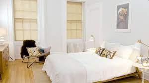 Give your space a refresh with these bedroom decorating ideas. Watch A Chic Bedroom Makeover You Can Do In An Afternoon Architectural Digest