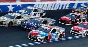Here are the biggest races on the nascar sprint cup schedule. Charlotte Race Center 2020 Nascar Coca Cola 600