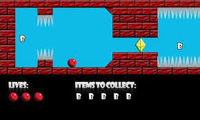 El juego está bloqueado debido al nuevo reglamento de privacidad, y en estos momentos www.juegos.com no lo está gestionando. Bolita Roja Juegos De Nokia C3 Bounce Tales Resena Gamehag Se Pueden Votar Inflar Pinchar Y Lanzar Martine Reppert