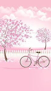 Discover (and save!) your own pins on pinterest Wallpaper Lucu Pink Posted By Christopher Mercado