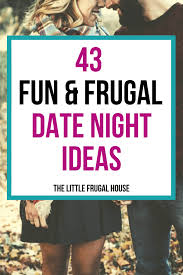How much does a room cost per night? 43 Fun Frugal Date Ideas You Have To Try The Little Frugal House