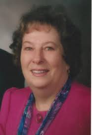 Mary Canfield Obituary