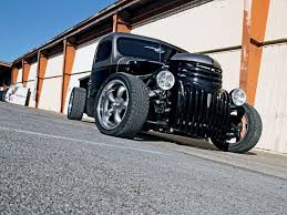 Image result for Smokey Mountain Gray Dark 1946 Truck