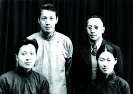 陈梦家（1911年4月19日—1966年9月3日），男，曾用笔名陈慢哉，浙江 上虞 人，生于 南京 ，中国现代著名 古文字学 家、 考古学家 、 诗人 。. äººç‰©ç™¾å®¶ å›½å­¦å¤§å¸ˆ é™ˆæ¢¦å®¶ å›› å³æ´¾ äººç‰©ç™¾å®¶ é™ˆæ¢¦å®¶ å¸Œæœ›ä¹‹å£°
