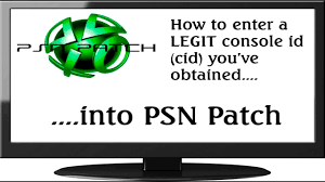 { } mc modding forum. Ps3 Tutorial How To Enter And Spoof Console Id Cid Using Psn Patch Youtube