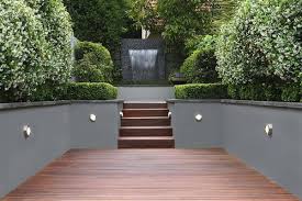 Gray being a highly versatile color has the ability to work well with a number of accent colors. Inexpensive Retaining Wall Ideas Creative Landscape Designs