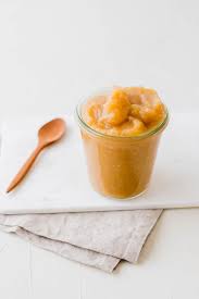 Selbstgemachtes Apfelmus Ohne Zucker Ist Ganz Einfach Einzukochen Und Ein Tolles Rezept Um Die Apfelernte Apfelmus Selber Machen Apfelmus Ohne Zucker Apfelmus