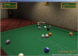 Apk file (full original version of the game) via a direct link or install via the play market. 3d Live Pool 2 70 Download For Pc Free