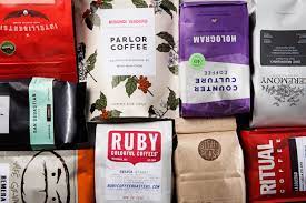 What is the best selling coffee in the us? 22 Third Wave American Coffee Roasters You Need To Try Epicurious
