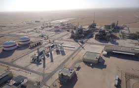 Saudi aramco is a fully integrated petroleum company with operations in exploration, production, refining, petrochemicals marketing and international shipping. Gas Processing Plant Projects Jgc Holdings Corporation