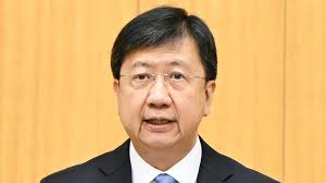 Macau's picks to govern world's largest gambling hub