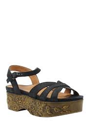 Gillon Sandal