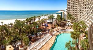Holiday Inn Resort Panama City Beach Panama City Beach Usa