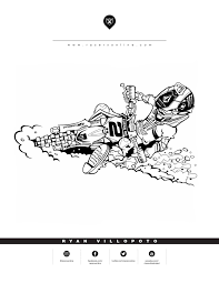 Dirt bike printouts of fmx tricks, honda, kawasaki, dirt bike parts. Downloadable Motocross Coloring Pages For Kids Racer X