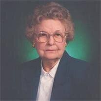 Lollie McDonald Brunson Obituary Obituary