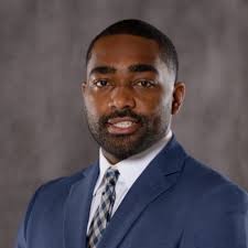 Kentrell 'K5' Scott (@KentrellScott6)