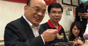 Manage your video collection and share your thoughts. è˜‡è²žæ˜Œè¦ªèµ´å† è»ç‰›è‚‰éºµåº—å–Š æ­¹å‹¢ ä¸æ€¡éŠ˜è³ ç½ªåªåƒåŠç¢—éºµ