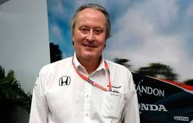Mclaren shareholder mansour ojjeh has died aged 68. F1 Mclaren Lamenta Morte Do Seu Acionista Mansour Ojjeh