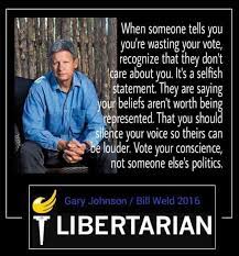 Find a job you love and make a difference.. ðšƒðš'ðšðšðšŠðš—ðš¢ ð™·ðšŠðš¢ðšðšŽðš— On Twitter A Vote For Govgaryjohnson Is A Vote For Garyjohnson On The Ballot In Every State Bluewaterdays Letgarydebate