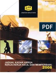 Download jadual kadar harga jkr for free. Jadual Kadar Harga Jkr 2008