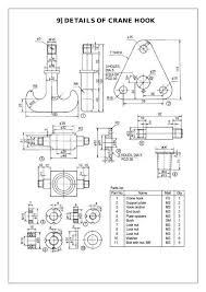 Related Image Mechanical Design Technical Drawing Autocad