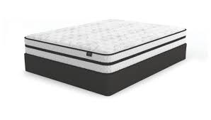 Ashley Sleep Chime 10 Inch Hybrid Full Mattress Ashley Furniture M69621 In 2020 Twin Mattress Memory Foam Mattress Mattress
