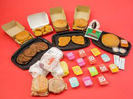 Shocked by this, i took it upon myself to do some heavy duty investigating. Mcdonald S Secret Menu Is It Real