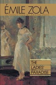 The Ladies' Paradise: Zola, Émile, Ross, Kristin: 9780520078673: Books