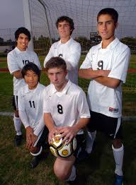 Barajas has nearly 930,000 followers on tiktok and recently posted video updates from a family vacation. Bay Soccer Tough Climb To The Top San Bernardino Sun