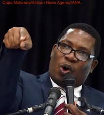 Image result for lesufi 