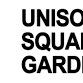 Unison Square Garden event image