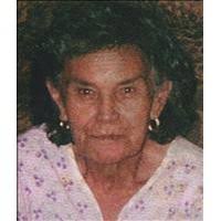 Isabel Talamantes Obituary