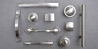 They are highly resistant to heat and moisture while their materials are strong and durable. Lowe S Cabinet Hardware Sample Box Liberty Hardware