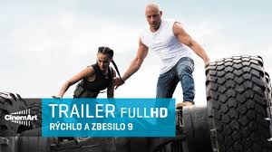We did not find results for: Rychlo A Zbesilo 9 2021 Oficialny Trailer Sk Tit Youtube