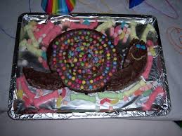 100 2910 Jpg 800 600 Gateau Smarties Dessert Gateau Anniversaire