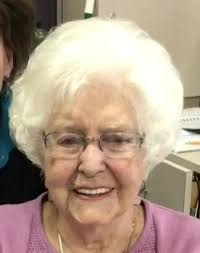 Most Recent Obituaries