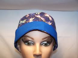weeduds Euro Style Surgical Scrub Cap