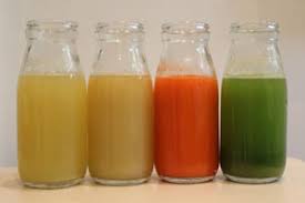 Temps De Conservation D Un Jus Fait Avec Un Extracteur A Vis Sans Fin