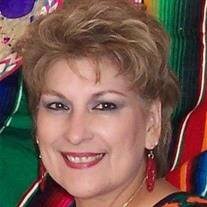 Elda M Rodriguez Obituary