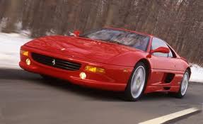 We did not find results for: Classic Ferraris That Aren T Insanely Expensive Yet