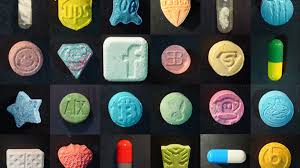 Whats Really In Your Ecstasy Vice