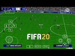 Extract zif file of fifa 20 psp through zarchiver application. Fifa 20 Ppsspp Iso Psp Fifa 20 Free Download