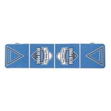 Customizable Beer Pong Championship Table Zazzle Com Beer Pong Beer Drinking Games For Parties