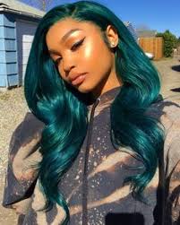 19 Colorful hair ideas to save today