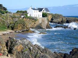 villa des roches atlantikkuste finistere ferienhaus ferienhaus bretagne haus am meer kaufen