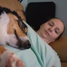 How to clean crusty scabs