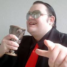Jim Sterling Leaves The Escapist Jim Sterling Giant Bomb